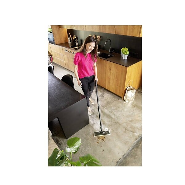 KARCHER - set de nettoyage pour salle de bain - 2.863-346.0 - large