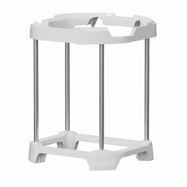 THERMOR - Trépied universel pour chauffe-eau et PECS Verticaux Muraux de 50 à 200L - large