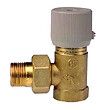 VELTA - Soupape différentielle - 3/4" FF- réf : 42379 - VELTA - vignette