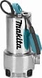 MAKITA - Pompe Vide-cave à eau chargée MAKITA PF1110 - 1100W - vignette