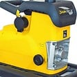 GARLAND - Broyeur de végétaux électrique 2800 W GARLAND CHIPPER 355LE-V19 - vignette