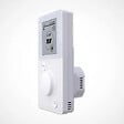 ATLANTIC - Thermostat modulant Navilink A75 (alimentation filaire) pour PAC Alféa - ATLANTIC - 074213 - vignette
