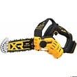 DEWALT - Tronçonneuse élagueuse 20cm 18V DEWALT DCMPS520N-XJ Brushless (vendu sans batterie) - vignette
