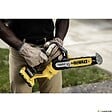DEWALT - Tronçonneuse élagueuse 20cm 18V DEWALT DCMPS520N-XJ Brushless (vendu sans batterie) - vignette