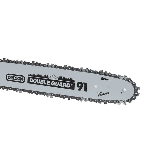 VITO - Tronçonneuse électrique 2000W Lame Guide oregon 455mm Frein automatique VITO - large