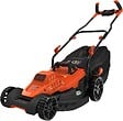 BLACK+DECKER - Tondeuse électrique filaire 42cm - 1800 W - BLACK + DECKER - BEMW481BH-QS - vignette