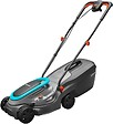 GARDENA - Tondeuse électrique PowerMax 32/1200 G2 - Coupe Ø 32 cm - jusqu'à 300m² - vignette