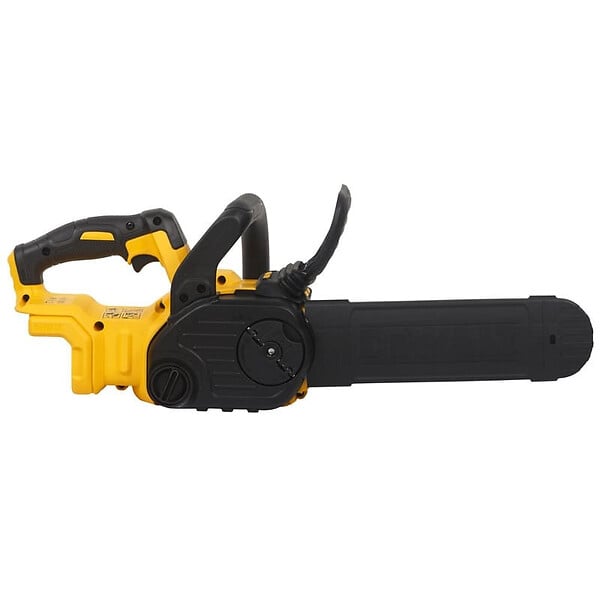 DEWALT - Tronçonneuse élagueuse 18V DEWALT DCM565P1-QW avec une batterie 5,0 Ah - large