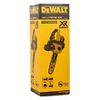 DEWALT - Tronçonneuse élagueuse 18V DEWALT DCM565P1-QW avec une batterie 5,0 Ah - vignette