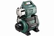 METABO - Surpresseur avec réservoir HWW 4500/25 Inox - 1300W - hauteur de refoulement max. 48m - vignette