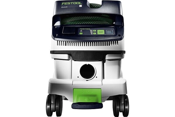 FESTOOL - Aspirateur CLEANTEC CTL 26 EI -  - 577898 - large
