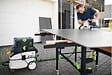 FESTOOL - Aspirateur CLEANTEC CTL 26 EI -  - 577898 - vignette