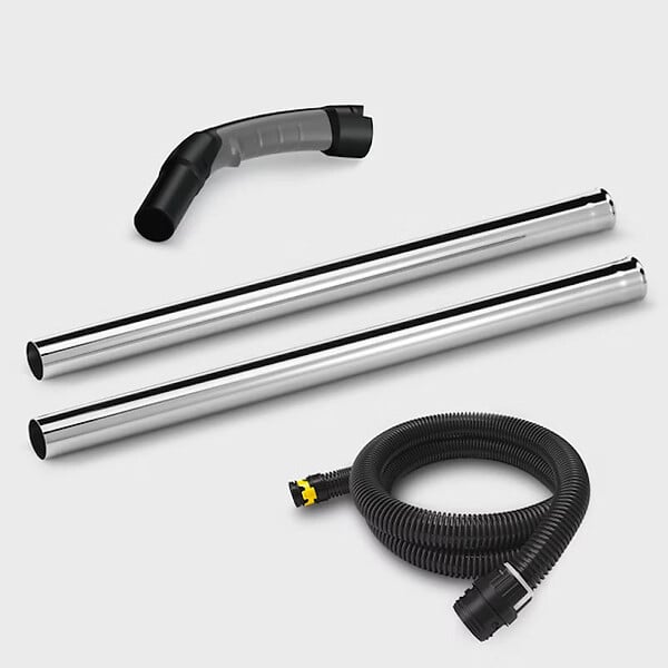 KARCHER PRO - Aspirateur KÄRCHER NT 30/1 Ap Te H (poussières dangereuses) - 1.148-253.0 - large
