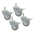 KREG - 4 Roulettes HD - KREG - PRS3090 - vignette