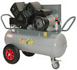 LACME - Compresseur mobile TwinAir 20/50M LACME 20 m³/h mono 50L 11 bar - 462000 - vignette
