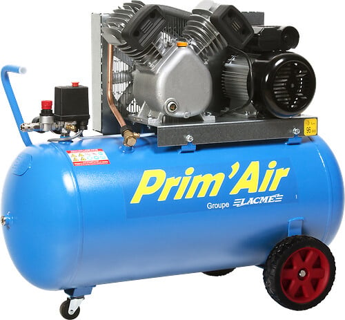 LACME LACAIR - Compresseur Lacme Primair VM 21100 2200 W  122200 - large