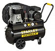 STANLEY - Compresseur 50L 2HP  lubrifié et courroie - FB255/10/50 - vignette
