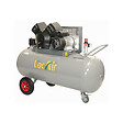 LACME - Compresseur à courroie 23m³/h -200l-11bar TwinAir 23/200 M - LACME - 462900 - vignette