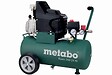 METABO - Compresseur Basic 250-24 W - débit effectif 95 l/min - vignette