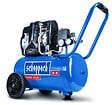 SCHEPPACH - Compresseur silencieux HC25Si 24L 8bar 1.1kW 2 cyl. SCHEPPACH sans huile 60dB - 5906140901 - vignette