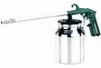 METABO - Pulvérisateur à air comprimé SPP 1000 - Consommation d'air 200 l/min - vignette