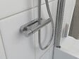 ONDEE - Adaptateur multi-entraxe pour robinetterie murale à entraxe non standard - vignette