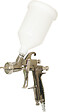 LACME - Pistolet peinture SW LACME Godet supérieur 0.6L Buse 1.8 mm - 415300 - vignette