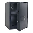 ROTTNER - Coffre Fort Power Safe 600 It Serrure À Clé - vignette
