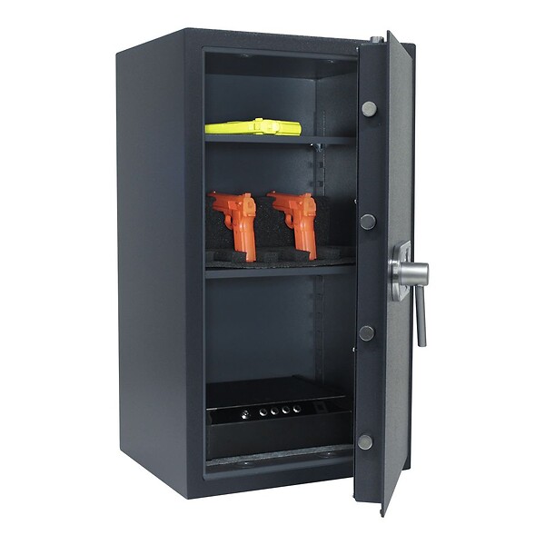ROTTNER - Coffre Fort Samoa 85 Serrure électronique - large