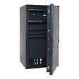 ROTTNER - Coffre Fort Power Safe 800 It Serrure À Clé - vignette