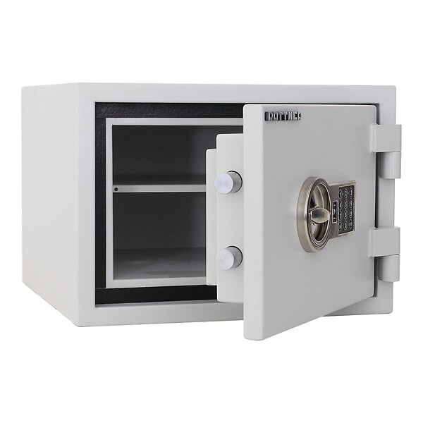ROTTNER - Coffre Fort Ignifuge Fire Safe Serrure Électronique - large
