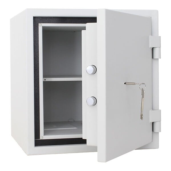 ROTTNER - Coffre Fort Ignifuge Fire Safe 40 Serrure À Clé - large