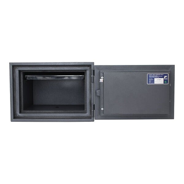 ROTTNER - Coffre Fort Ignifuge Sydney 40 Serrure Électronique - large