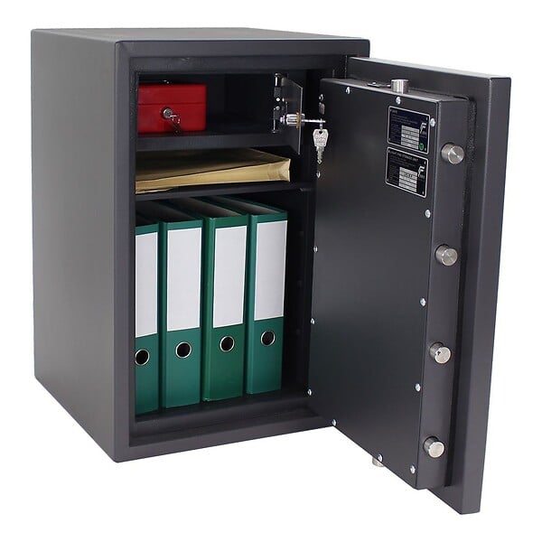 ROTTNER - Coffre Fort Atlas 65 En1 El Serrure Électronique - large
