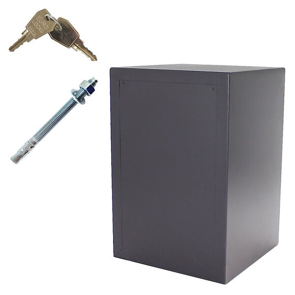 ROTTNER - Coffre Fort Atlas 65 En1 El Serrure Électronique - large