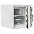 ROTTNER - Coffre Fort Diamant Fire Premium Po 50 Serrure à Clé - vignette