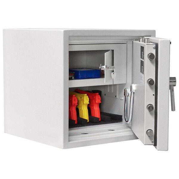 ROTTNER - Coffre Fort Diamant Fire Premium Po 50 Serrure à Clé - large