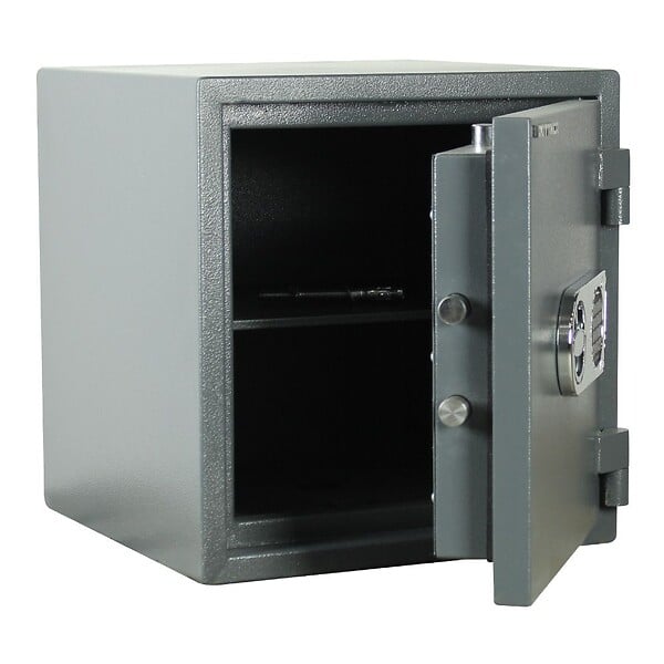 ROTTNER - Coffre Fort Ignifuge Atlas 45 En1 Serrure Électronique - large