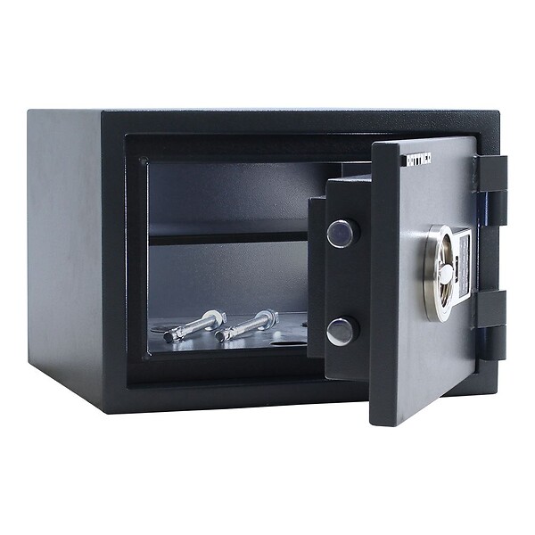 ROTTNER - Coffre Fort Ignifuge Fire Hero 30 El Serrure Électronique - large