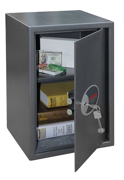 PHOENIX SAFE - Coffre Fort Vela Ss0804k - large