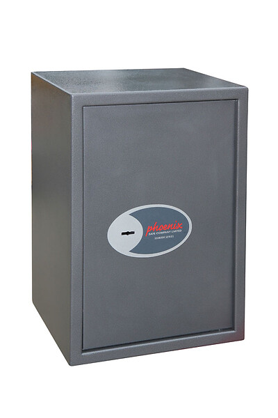 PHOENIX SAFE - Coffre Fort Vela Ss0804k - large