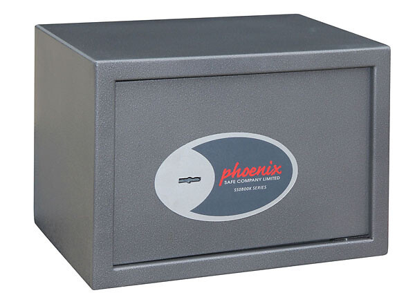 PHOENIX SAFE - Coffre Fort Vela Ss0802k - large