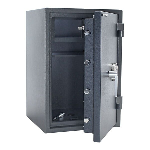 ROTTNER - Coffre Fort Ignifuge Atlas 65 En1 Fire El Ps 650 - large