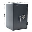 ROTTNER - Coffre Fort Ignifuge Atlas 65 En1 Fire El Ps 650 - vignette