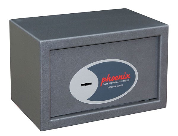PHOENIX SAFE - Coffre Fort Vela Ss0801k - large