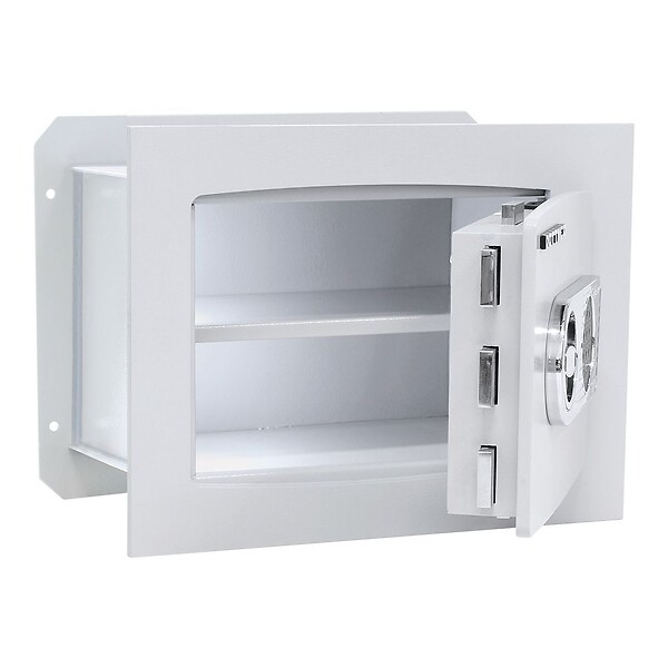 ROTTNER - Coffre Fort Encastrable Delta 30 Serrure Électronique - large