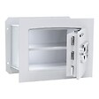 ROTTNER - Coffre Fort Encastrable Delta 30 Serrure Électronique - vignette