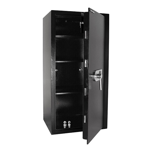 ROTTNER - Coffre Fort Monaco 120 Serrure Électronique - large
