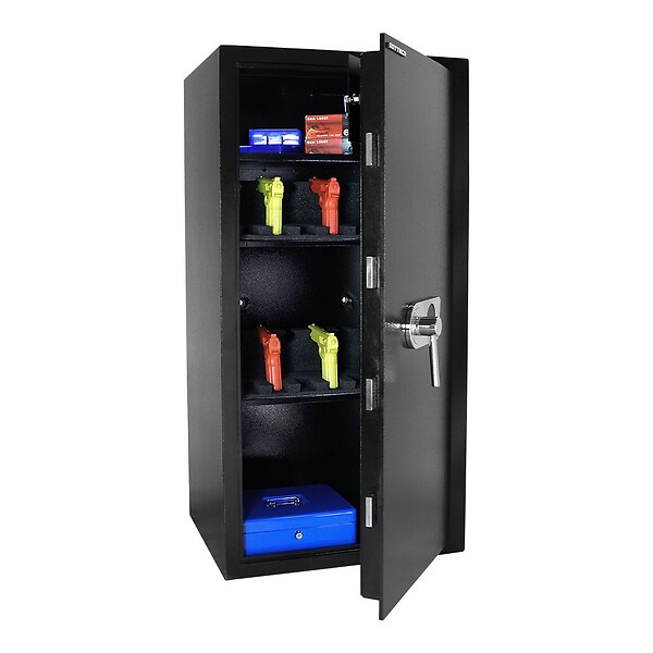 ROTTNER - Coffre Fort Monaco 120 Serrure Électronique - large
