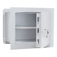 ROTTNER - Coffre Fort À Emmurer Wall Safe Delta 40 Serrure À Clé - vignette